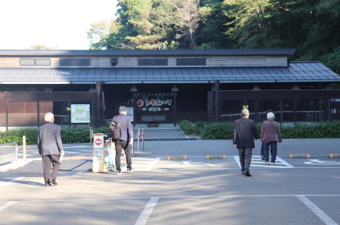 トキみ〜て